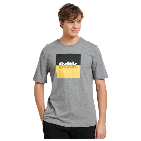 Bodytalk Ανδρική κοντομάνικη μπλούζα Bodytalk Ανδρική κοντομάνικη μπλούζα